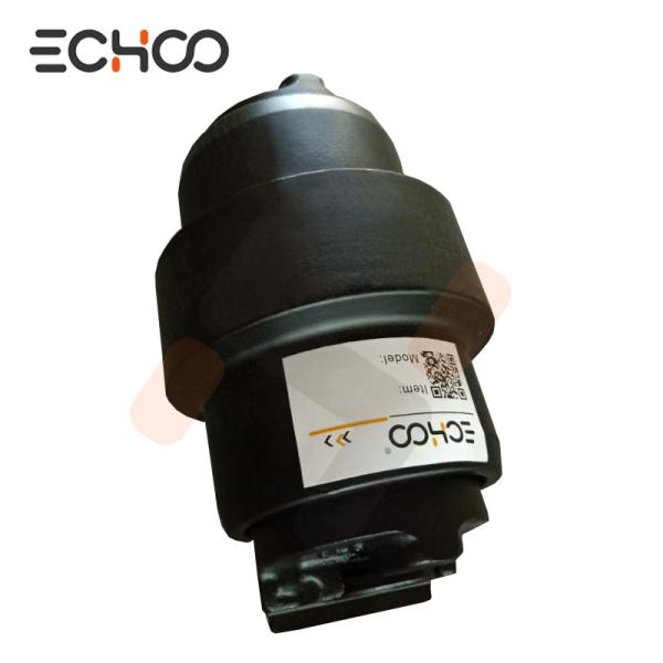 Quality Kobelco Excavator SK55C Bottom Rollers Crawler Excavator Track Roller Echoo Parts for sale