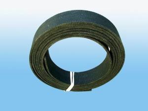 Non-asbestos anchor windlass woven roll brake linings for ship anchor brake band