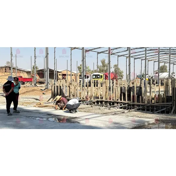 Brictec Clay Brick Production Line Showcase Customized Clay Brick Kiln Turn-Key