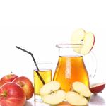 NFC Fresh Apple Juice Processing Machine For Juice Making 380V 50Hz