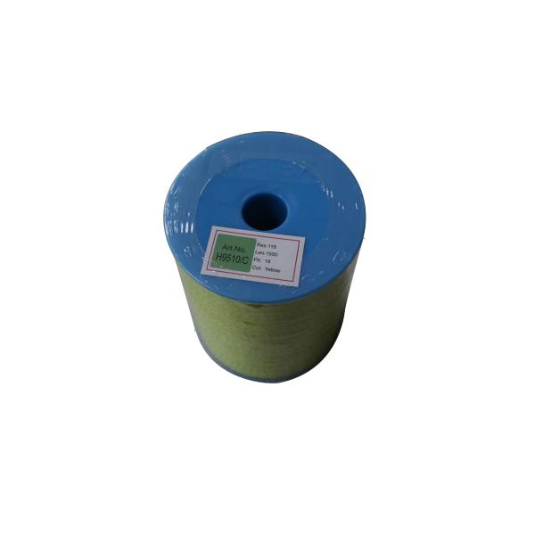High Tenacity Polyester Looming Jacquard Harness Cord