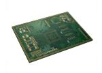 3oz Reverse Engineering 4 Layer Pcb