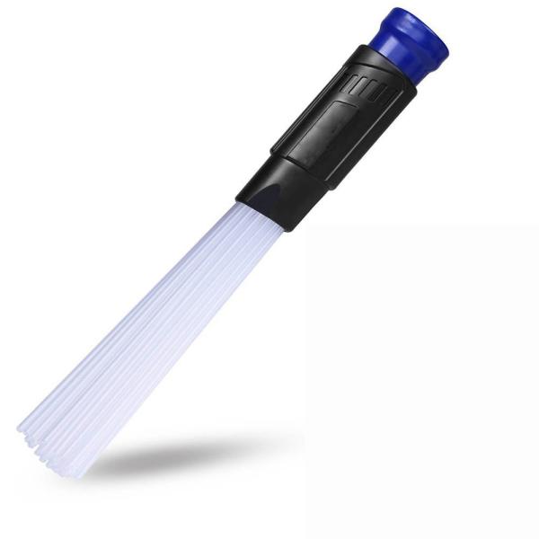 Quality MONOJOY Dust Brush Cleaner , Dust Daddy Vacuum Cleaner Bookshelf Use for sale