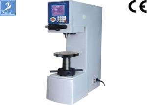 Buy cheap ISO Qualified Hardness Testing Machine , Metal Digital Hardness Tester product