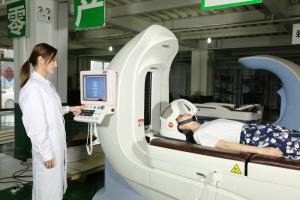 Buy cheap High Security Disc Decompression Machine With Touch Screen Computer product