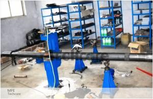 MFE By Pass Valve Open Hole DST Well Test Multi Flow Evaluator 10000 PSI