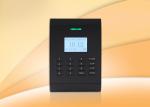 Linux System Security Rfid Access Control System / Terminal built in Auto Status