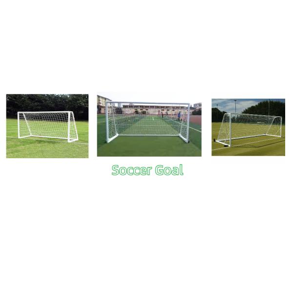 Football Specific Artificial Grass With 16mm Grass Height Artificial Turf