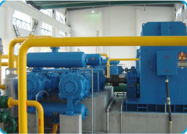 Quality Energy Saving Hydrogen Compressor Piston Compressor ISO Certification for sale