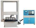 High Accuracy Brinell Testing Machine Gantry Structure Built In Measuring