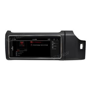 China 12.3inch Touch Screen Car Stereo For Range Rover Vogue SVA L405 on sale