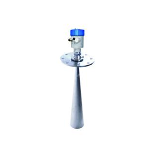 Radar Level Meter Adopted 26G High Frequency Radar Sensor