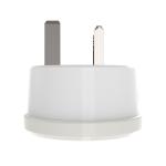 WiFi UK Smart Plug With Countdown Timer , User - Friendly Tuya App Remotely