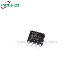 Buy cheap Real Time Clock Timer Ics PCF8563T DIP8 MSOP8 Clock Ic Chip PCF8563TS product