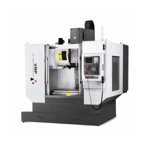 V10P 500kg CNC Vertical Machining Center 12000rpm Vertical Milling Center Machine
