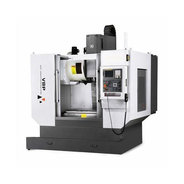 Quality V10P 500kg CNC Vertical Machining Center 12000rpm Vertical Milling Center Machine for sale