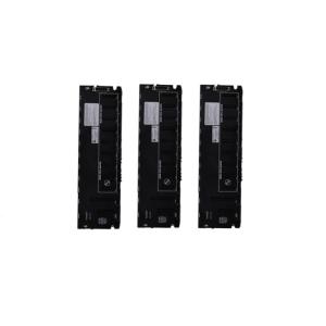 New GE Fanuc IC697PCM711 Ect PLC Industrial Automation Input Module