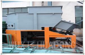 Buy cheap High Productivity 2-6T/Day Copper Continuous Casting Machine product