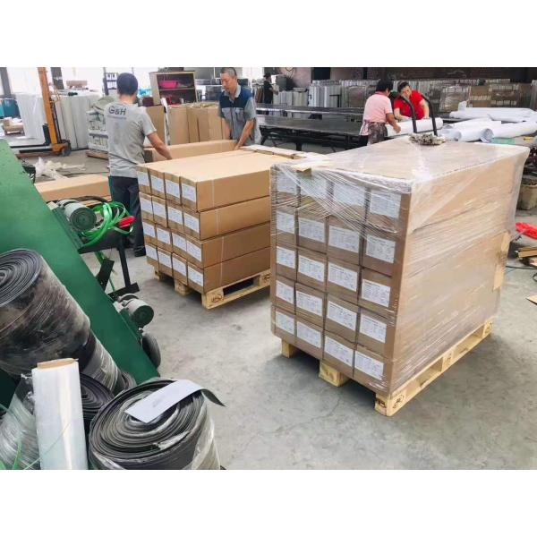 ESD Mat for Workbench and Flooring 2mm 3mm Rubber Antistatic 10e6-10e9 Ohm