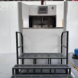 Buy cheap Cross Hole Deburring Machine KDL-261 product