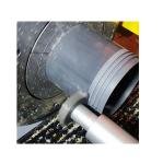 Automatic PVC Pipe Threading Machine CNC 8 INCH Capacity