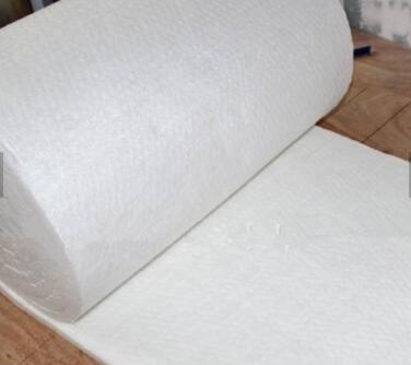 Quality Fire Resistant Aerogel Insulation Sheets Industrial Steam Pipeline Support for sale