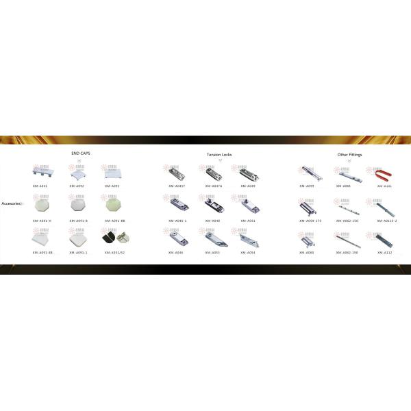 Drill Machine of tension lock, Easy drill machines for Octanorm system,portable drill machine