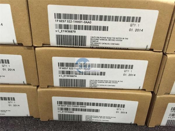 Quality Siemens 6es7400 2ja00 0aa0 Fast shipping with dependable performance for sale