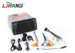 Free Map Sd Card Android Car DVD Player Dashboard 3G WIFI For BYD F3