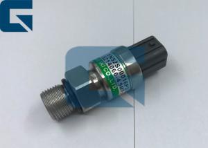 China KOBELCO SK200-6 SK200-8 Low Oil Pressure Sensor YN52S00016P3 Switch For Excavator on sale