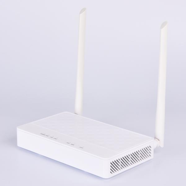 AS-ONU12 1GE+CATV+2.4G WIFI
