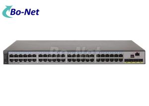China Huawei S5700S-52P-LI-AC S5700 Series 48 Port Ethernet Gigabit Switch on sale