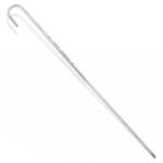 Endotracheal Intubation Stylet Disposable Intubating Stylet Guide Wire