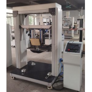 EN 1728 Chair Seat & Back Comprehensive Durability Tester