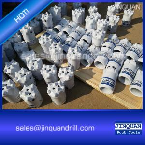 Buy cheap China Rock Drilling Tools Tapered Button Bits product