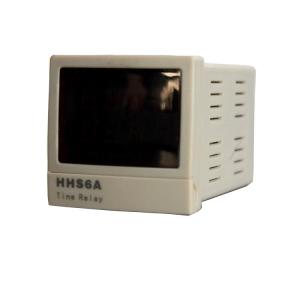 Buy cheap AC DC 0.1S-99hours Digital Timer/ Cycle Time Delay Relay. product