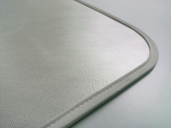 Quality Multiscene Tesla Sunroof Shade UV Protection Waterproof For Model 3 for sale