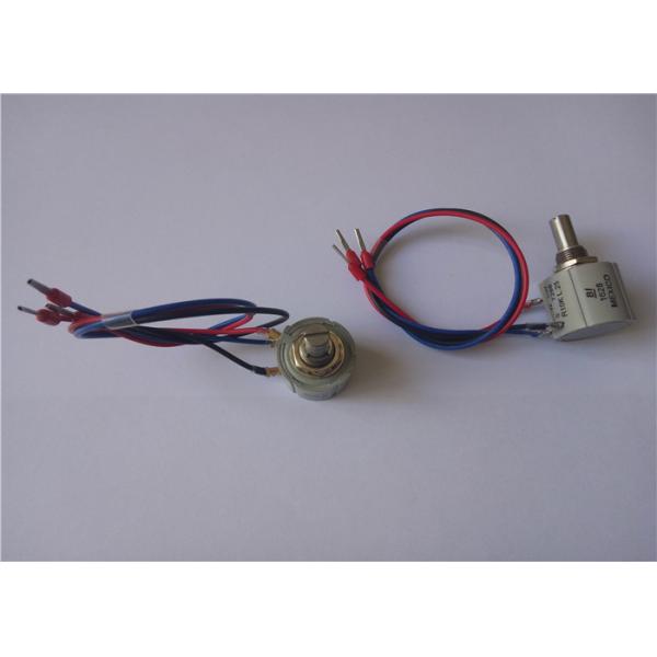 Offset Printing Machine Parts Potentiometer 71.186.5172