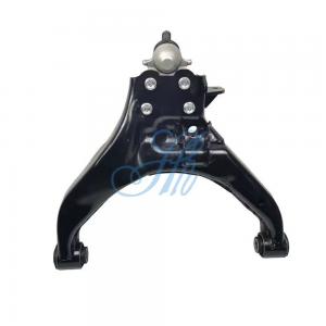 Buy cheap ISUZU DMAX Suspension Control Arms Bracket 897945844/43 Swing Arm with Control Function product