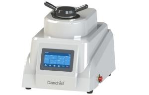 Buy cheap Hydraulic Pressure Mounting Press Machine Automatic Metallographic Sample Inlaying product