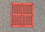 Mining Quarrying Vibrating Screen Mesh Polyurethane - Sieve Panels