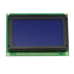 China FSTN ST7567 Controller LCD Panel Module Transmissive Negative Display on sale
