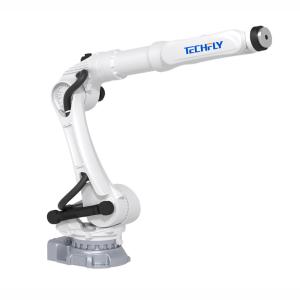 Buy cheap General Industrial Robots In Loading Spraying Handling Cutting Model T-MB180-3200 With 180kg Payload And 3200mm Reach product