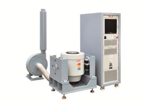 Buy cheap High Frequency Electro-dynamic Shaker Systems Vibration for Battery Test product