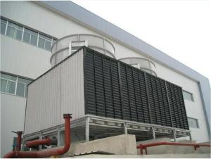 Cross Flow Cooling Tower 200T Open  Cooling Tower