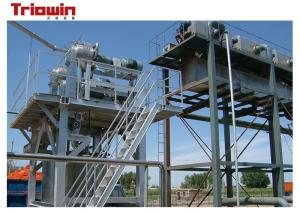 Buy cheap Small Scale Tomato Paste Processing Line Tomato Juice Evaporator Glass Bottle product