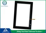 4 Wire Analog Resistive Smart Home Touch Panel ITO Single Touch 4 Layers