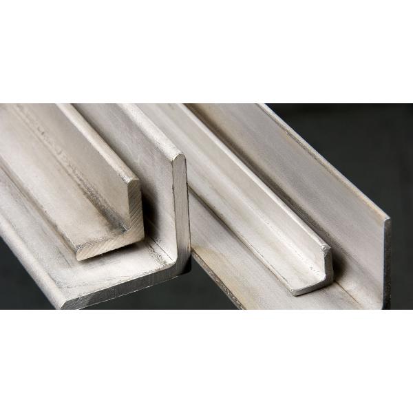 304 Stainless Steel Angle