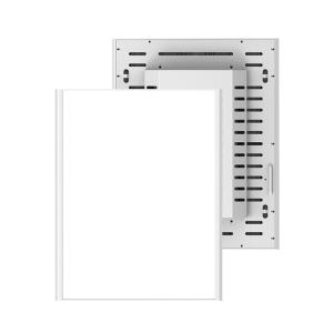 China Warehouse 240w 75Ra LED Lowbay Light Dimmable Luxeon 3030 on sale