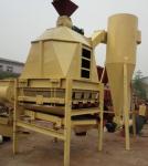 Main Machine Grass Feed Pellet Machine Biomass Pellet Production Line With